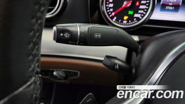 Mercedes-Benz E-класс W213 Avantgarde, 2019 17