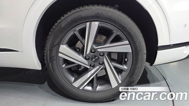 Genesis GV70, 2025 все фото