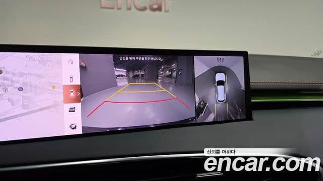 Genesis GV70, 2025 15