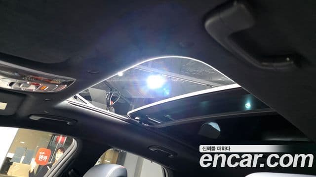 Genesis GV70, 2025 17