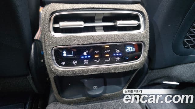 Genesis GV70, 2025 18