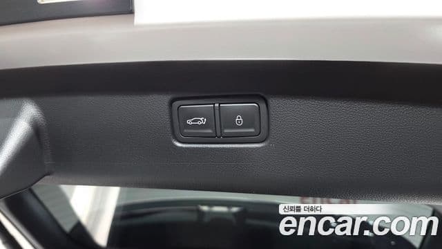 Genesis GV70, 2025 19