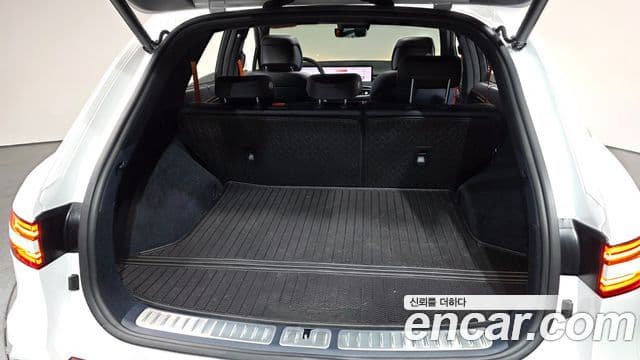 Genesis GV70, 2025 20