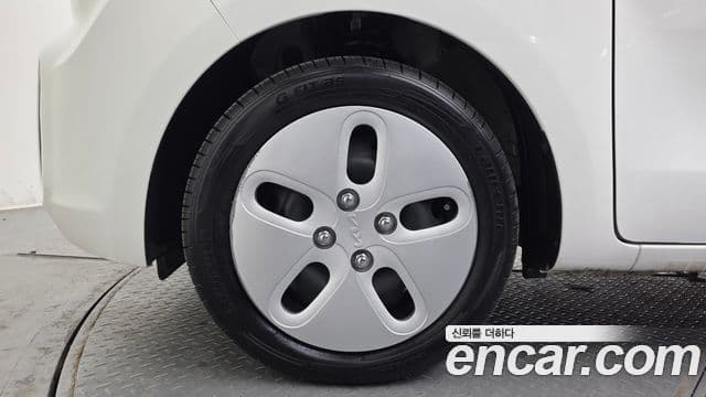 Kia The / новый New Ray Prestige, 2022 все фото