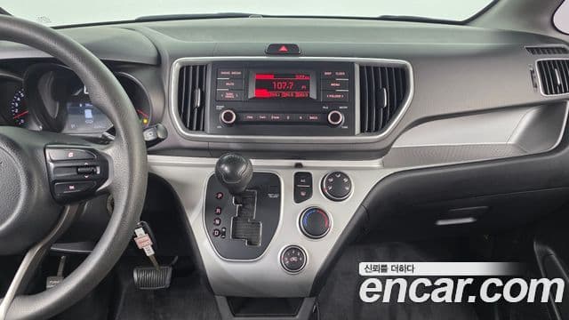 Kia The / новый New Ray Prestige, 2022 14