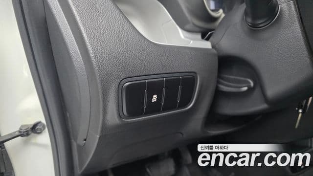 Kia The / новый New Ray Prestige, 2022 16