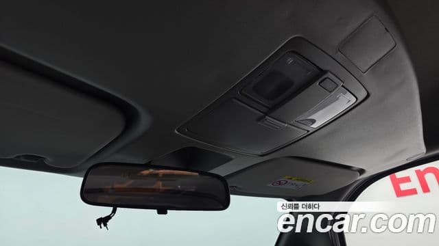 Kia The / новый New Ray Prestige, 2022 18