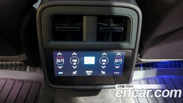 Porsche 타이칸 4S, 2021 19