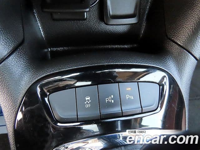 Chevrolet(GM대우) All New Cruze Deluxe, 2017 12