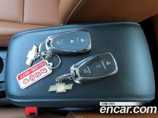 Chevrolet(GM대우) All New Cruze Deluxe, 2017 13