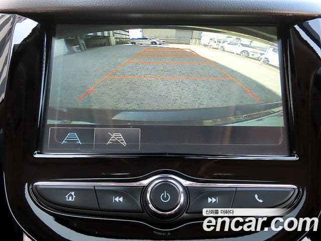 Chevrolet(GM대우) All New Cruze Deluxe, 2017 16