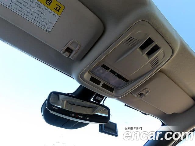 Chevrolet(GM대우) All New Cruze Deluxe, 2017 17