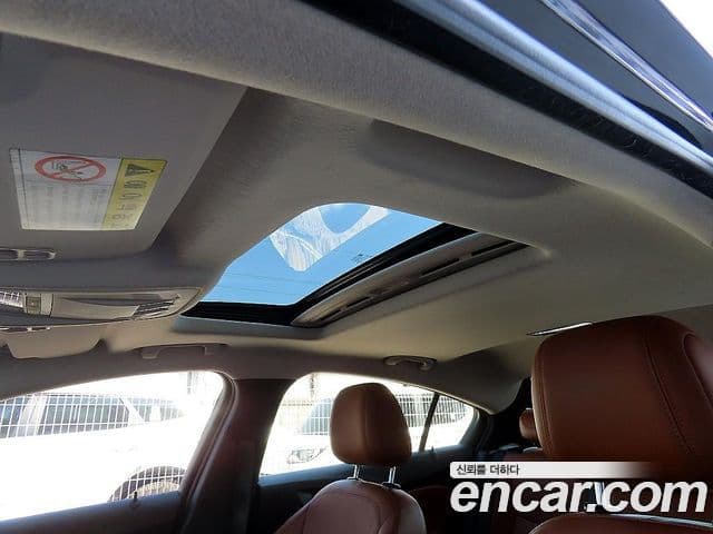 Chevrolet(GM대우) All New Cruze Deluxe, 2017 18