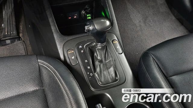 Kia K3 дизель Trendy, 2015 9