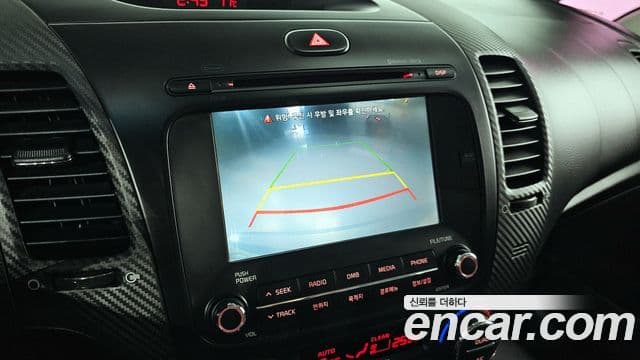 Kia K3 дизель Trendy, 2015 16