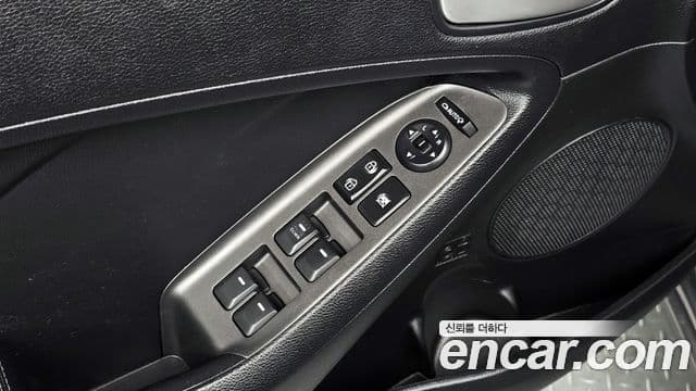 Kia K3 дизель Trendy, 2015 17