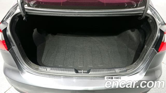 Kia K3 дизель Trendy, 2015 20