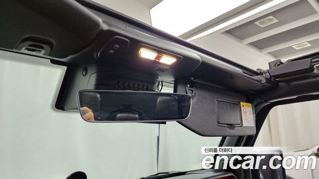 Jeep Wrangler (JL) 2.0 Rubicon Power top 4도어, 2021 17