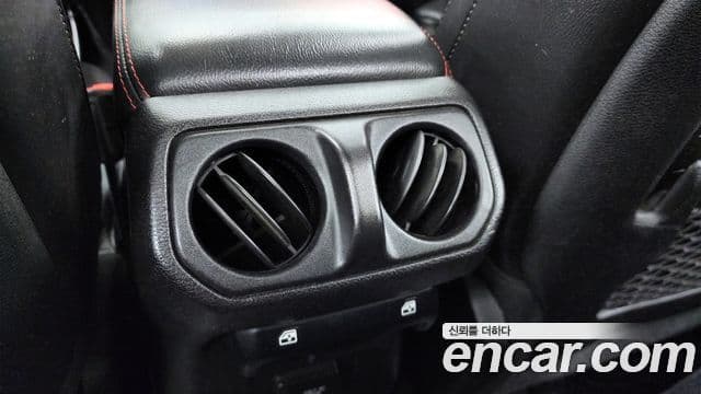 Jeep Wrangler (JL) 2.0 Rubicon Power top 4도어, 2021 19