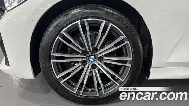 BMW 3시리즈 (G20) 320i M Sport, 2022 все фото