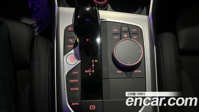 BMW 3시리즈 (G20) 320i M Sport, 2022 9