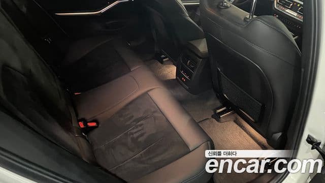 BMW 3시리즈 (G20) 320i M Sport, 2022 10