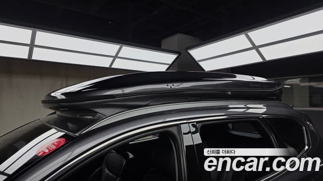 Hyundai Santa Fe TM Exclusive, 2019 19