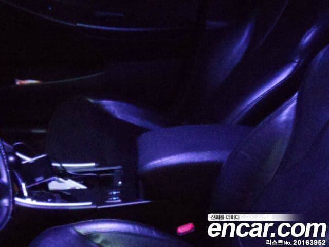 Hyundai YF Sonata топовая версия, 2010 9