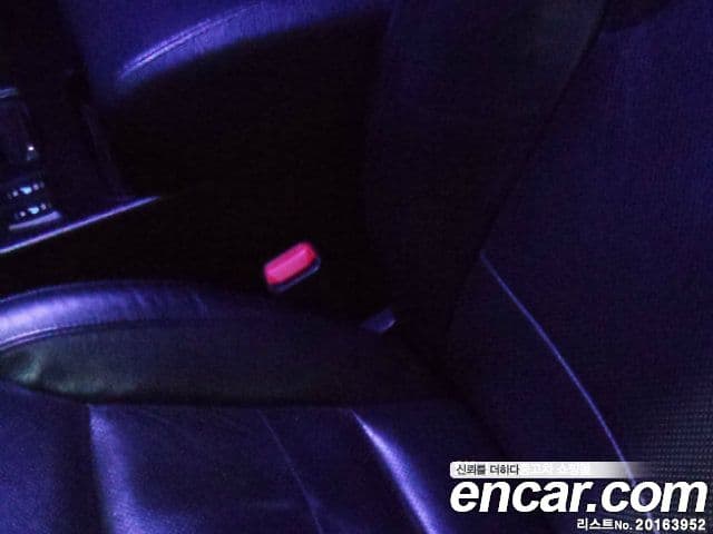 Hyundai YF Sonata топовая версия, 2010 10