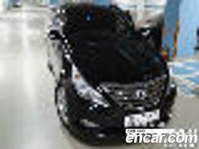 Hyundai YF Sonata топовая версия, 2010 13