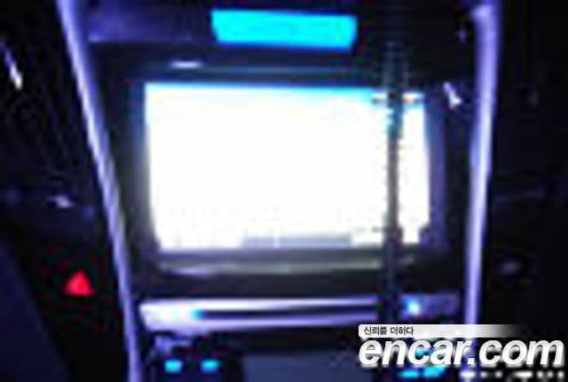 Hyundai YF Sonata топовая версия, 2010 14