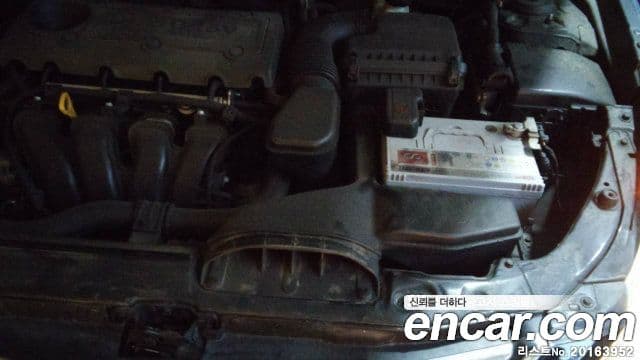 Hyundai YF Sonata топовая версия, 2010 18