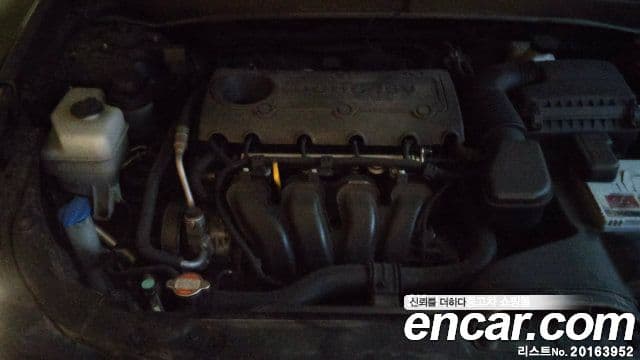 Hyundai YF Sonata топовая версия, 2010 19