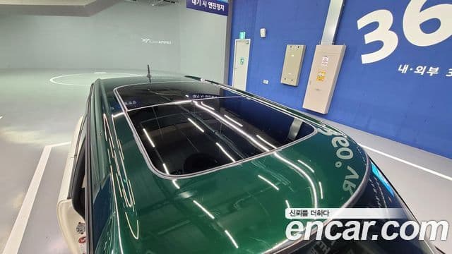 Mini Cooper 클럽맨 1세대, 2013 8