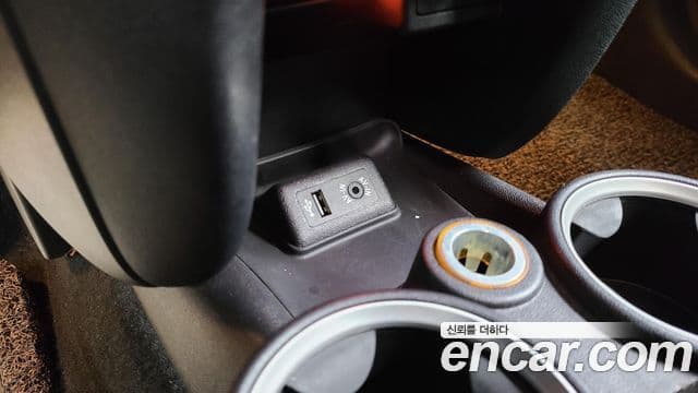 Mini Cooper 클럽맨 1세대, 2013 19