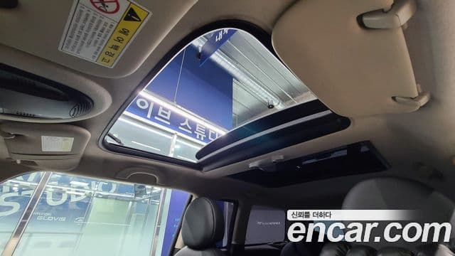 Mini Cooper 클럽맨 1세대, 2013 20