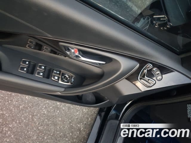 Hyundai Grandeur HG Exclusive, 2013 все фото