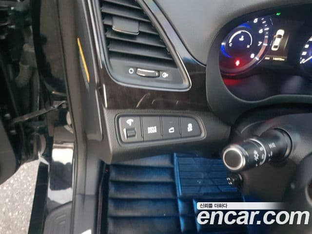 Hyundai Grandeur HG Exclusive, 2013 6