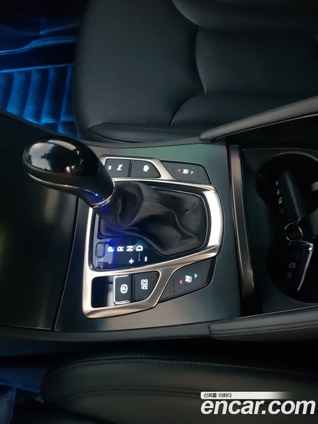 Hyundai Grandeur HG Exclusive, 2013 10