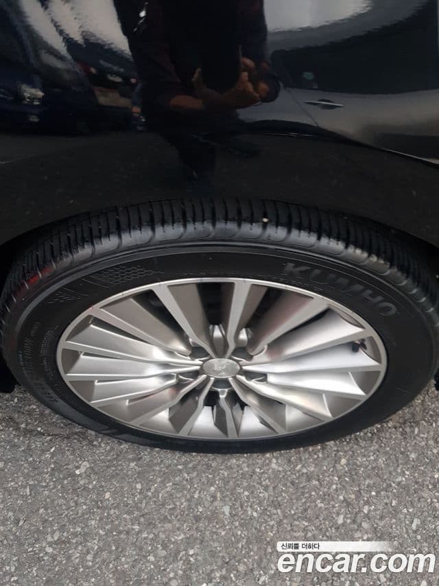 Hyundai Grandeur HG Exclusive, 2013 16