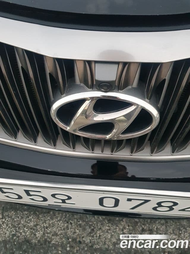 Hyundai Grandeur HG Exclusive, 2013 17