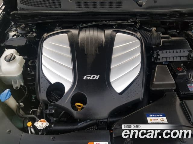 Hyundai Grandeur HG Exclusive, 2013 19