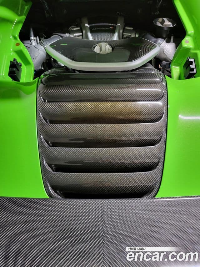 맥라렌 650S 3.8 Spyder, 2016 15