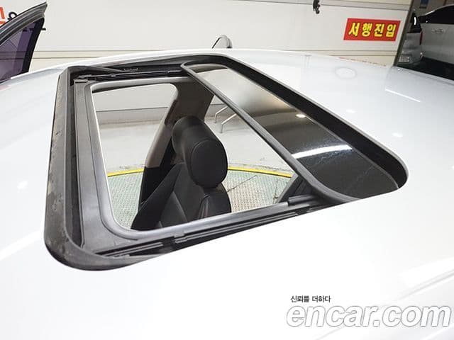 Audi New A6 C6, 2009 4