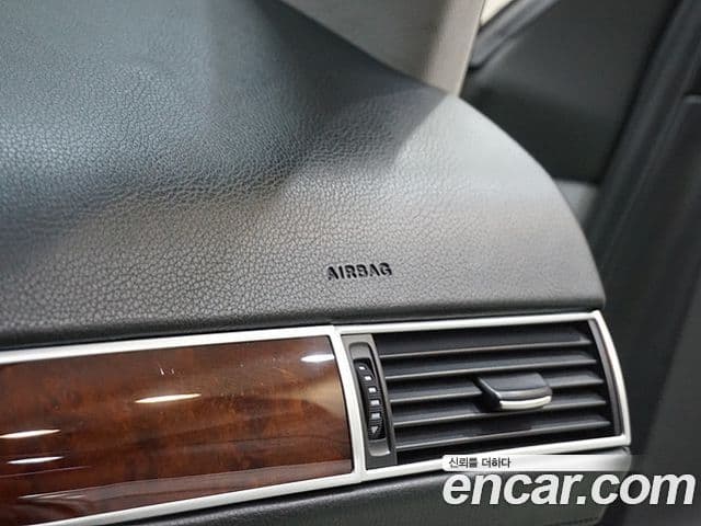 Audi New A6 C6, 2009 10