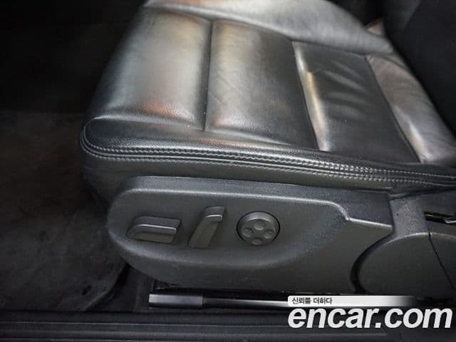 Audi New A6 C6, 2009 15