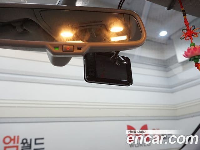 Audi New A6 C6, 2009 16