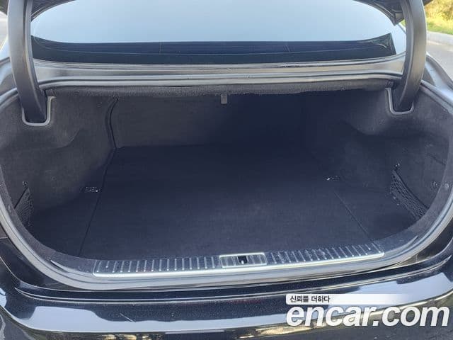 Kia The / новый New K9 Noblesse, 2015 11