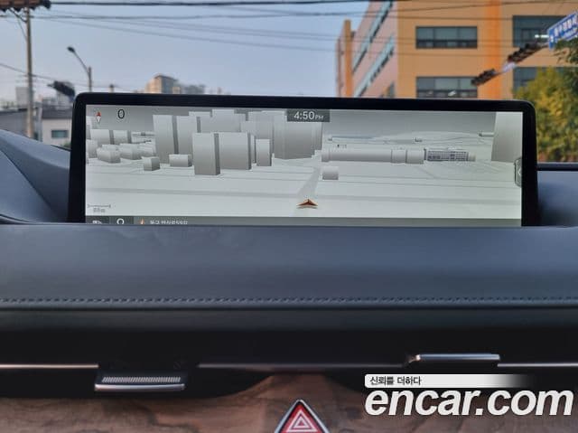 Genesis G80 (RG3) бензин 3.5 турбо AWD, 2022 9