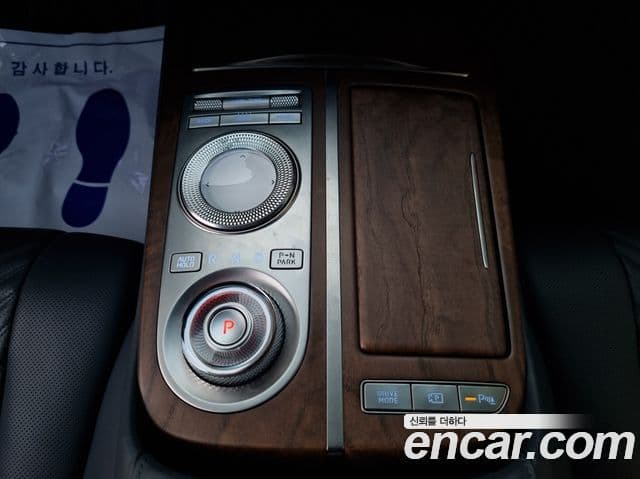 Genesis G80 (RG3) бензин 3.5 турбо AWD, 2022 12